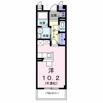 ソレアードボニート