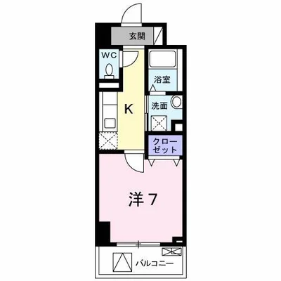 パークスクウェア八幡町