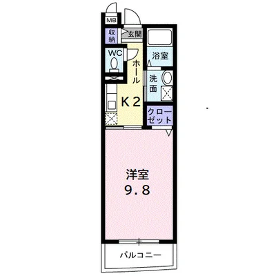 アイビーガーデン鵠沼