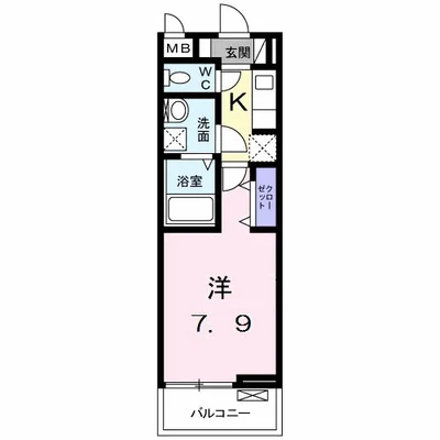 ラピュタテラスＡ