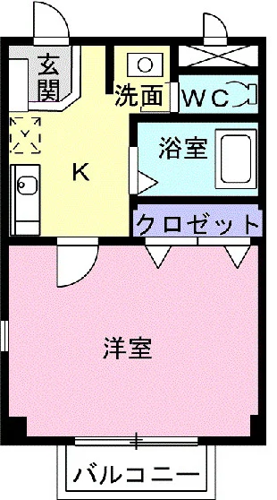 エスポアール宿