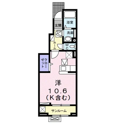 アザレアEast