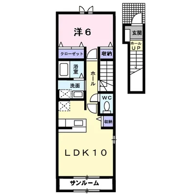 メルヴェイユ Ⅲ