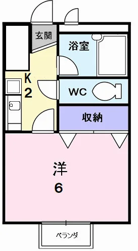 ラフォーレ西之庄