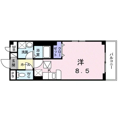 クレール シャンブル