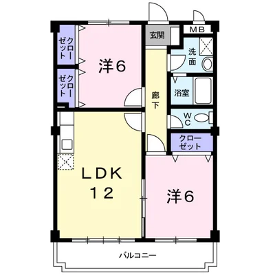 シャトー志水
