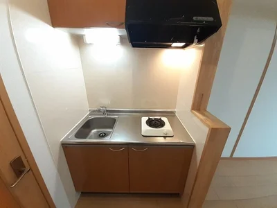 ジェンテ　カーサ