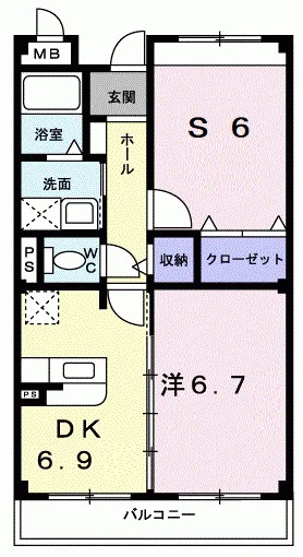 ベルフリーデ