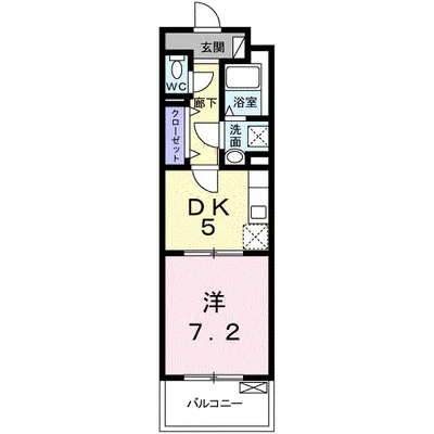 ヴィラ　デュース