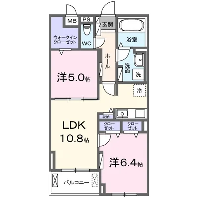 グロブナーパレス北山