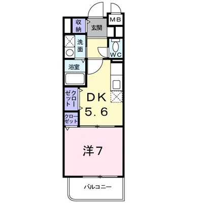 サンヒルズ　（生野区）