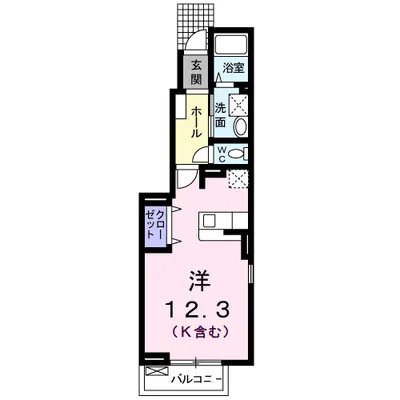 ポンテリブロK・Ⅱ