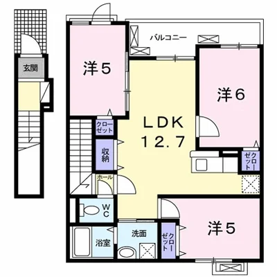 サン アルモニー 寺川