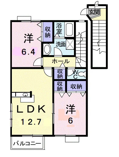 エルピーダM A棟