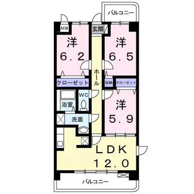 サンライズ 新池