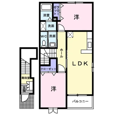 あゆみ参番館
