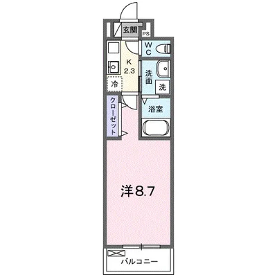 フィオーレ降松M&S