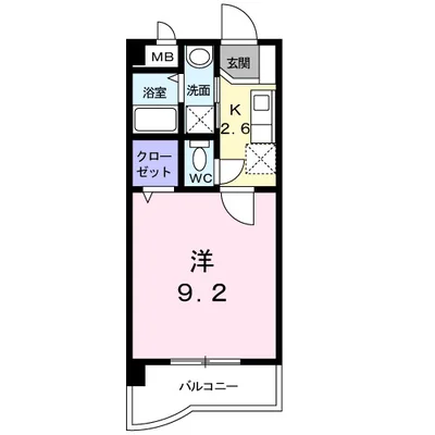 フレンテ二島