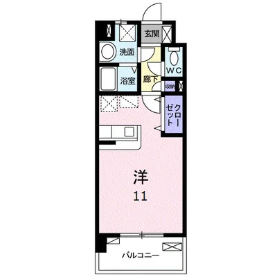 サンセール宮ノ陣