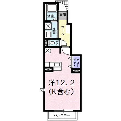 ソレアードⅡ