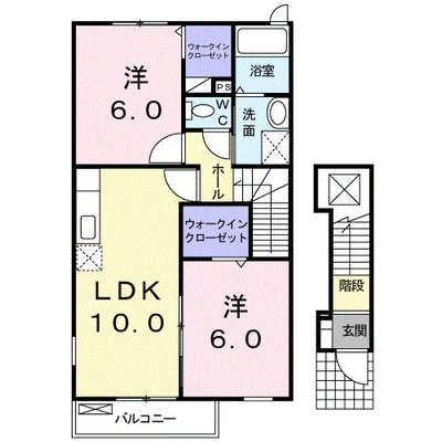 オパール Ⅲ番館