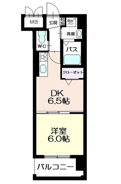 パークスクエア木場