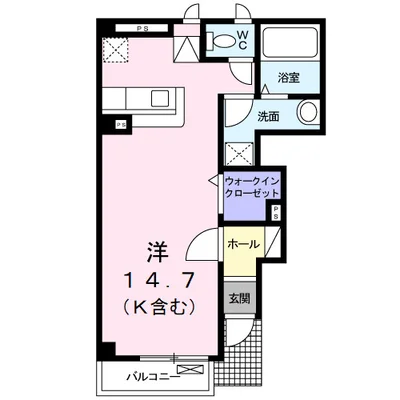 グラン　クロシェット