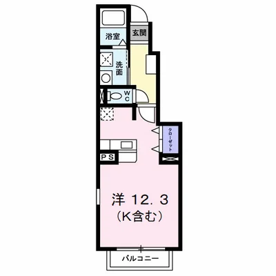 サンシャイン田原 B