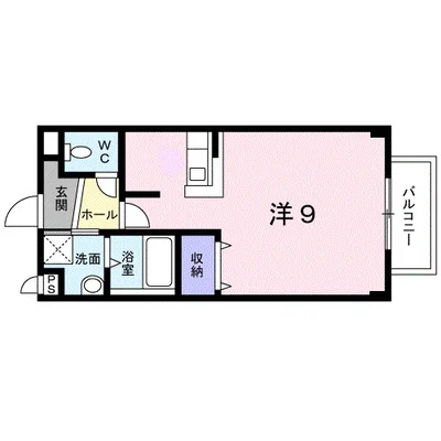 ヒルズハウス坂之上