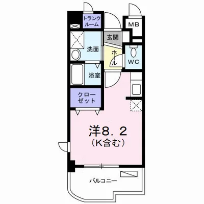 コートライブリーＮ