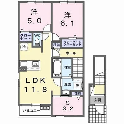 フロレゾン 桜