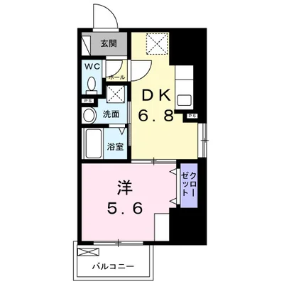 Ｅ．ステージ　新御徒町