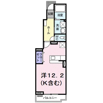 プランタンローズ