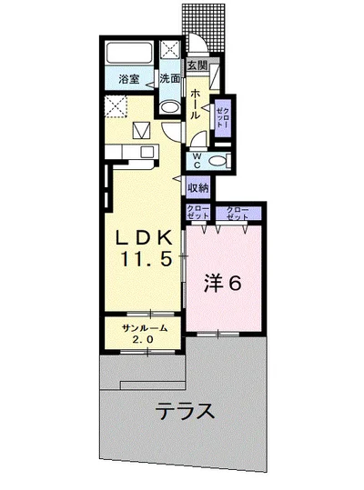 ガーデンハウス石井