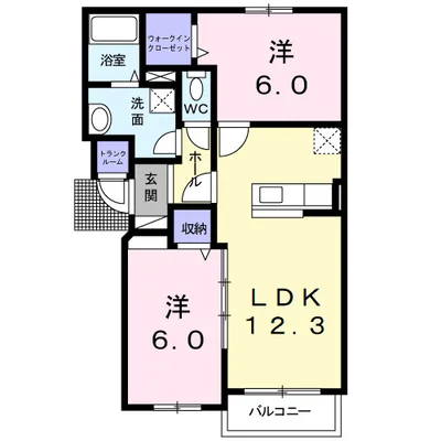 エスペランサ西町