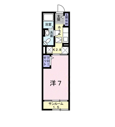 ディアコート河西