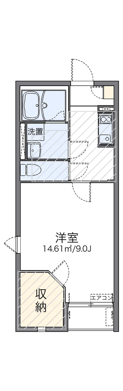 レオネクストマーメゾン