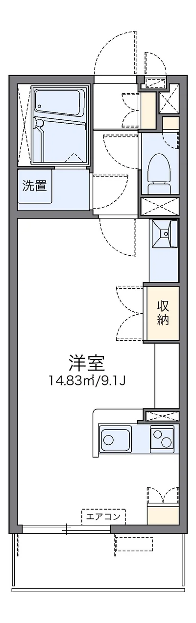 レオネクストパルテール