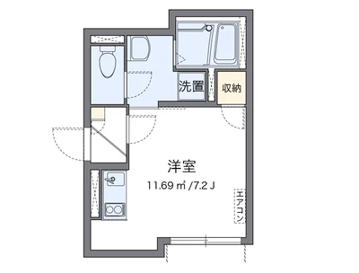 クレイノパル　ラ　パ