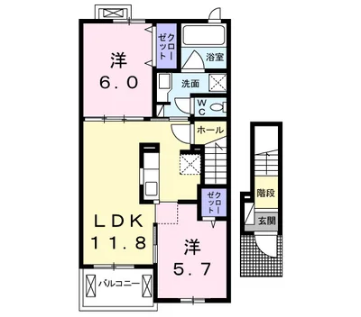 レグルスみなみⅢ