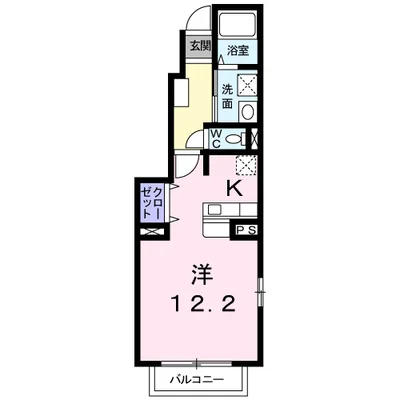 ブリアンハイムA