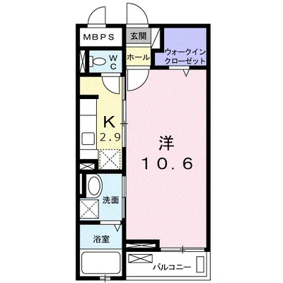 y’sアビタシオン