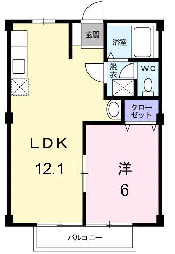 エスペランサ大吹