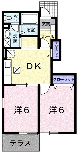 アネックス・フレール