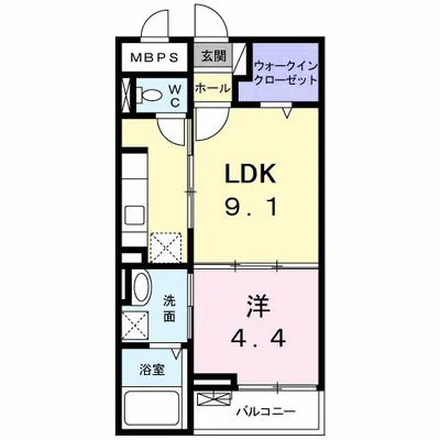 アベリア