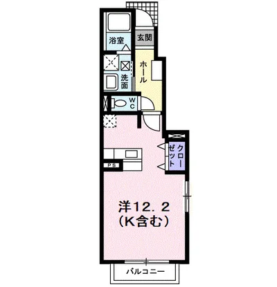 Ｍ・プレーリー・ローズＢ