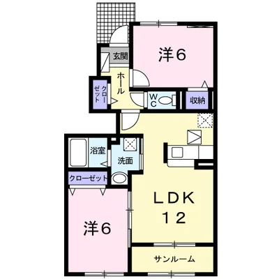くれよんハウス