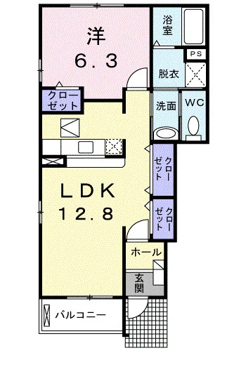 リヴェールM