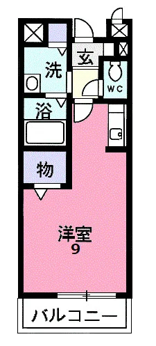 シャロ-ゼI