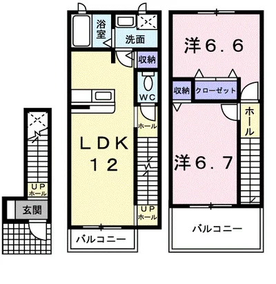 エトワール・シャン